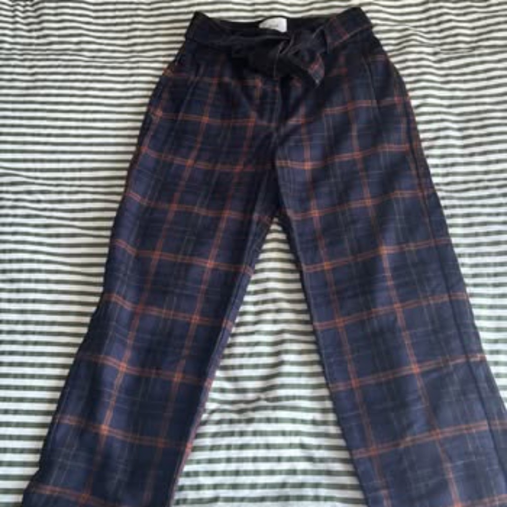 Wilfred Pants